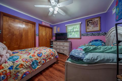 Tiny photo for 1712 GORDON Drive, Kokomo, IN 46902 (MLS # 202526273)