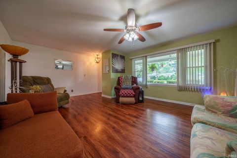 Tiny photo for 1712 GORDON Drive, Kokomo, IN 46902 (MLS # 202526273)