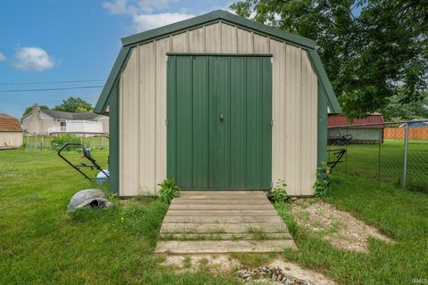 Tiny photo for 1712 GORDON Drive, Kokomo, IN 46902 (MLS # 202526273)