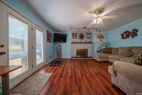 Tiny photo for 1712 GORDON Drive, Kokomo, IN 46902 (MLS # 202526273)