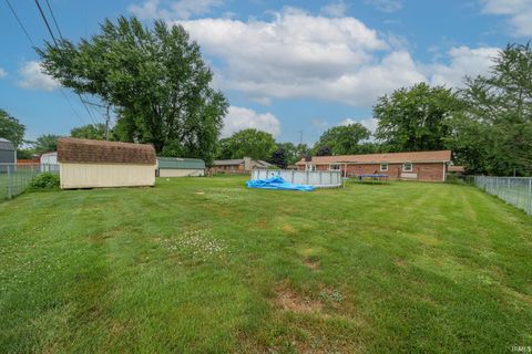 Tiny photo for 1712 GORDON Drive, Kokomo, IN 46902 (MLS # 202526273)