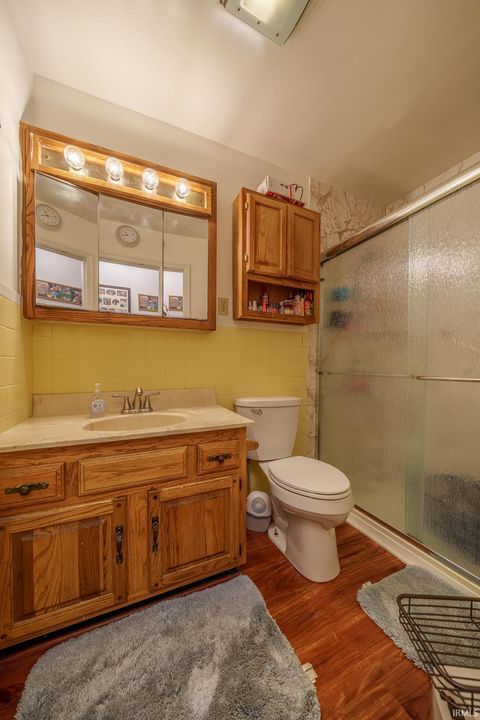 Tiny photo for 1712 GORDON Drive, Kokomo, IN 46902 (MLS # 202526273)