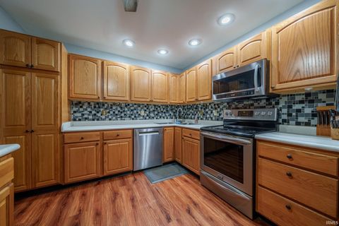 Tiny photo for 1712 GORDON Drive, Kokomo, IN 46902 (MLS # 202526273)