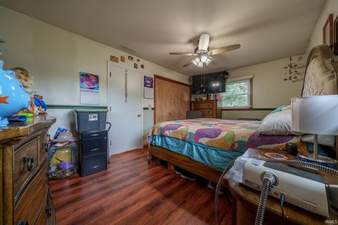 Tiny photo for 1712 GORDON Drive, Kokomo, IN 46902 (MLS # 202526273)