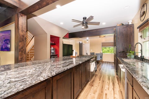 Tiny photo for 9903 Circlewood Drive, Fort Wayne, IN 46804 (MLS # 202620062)