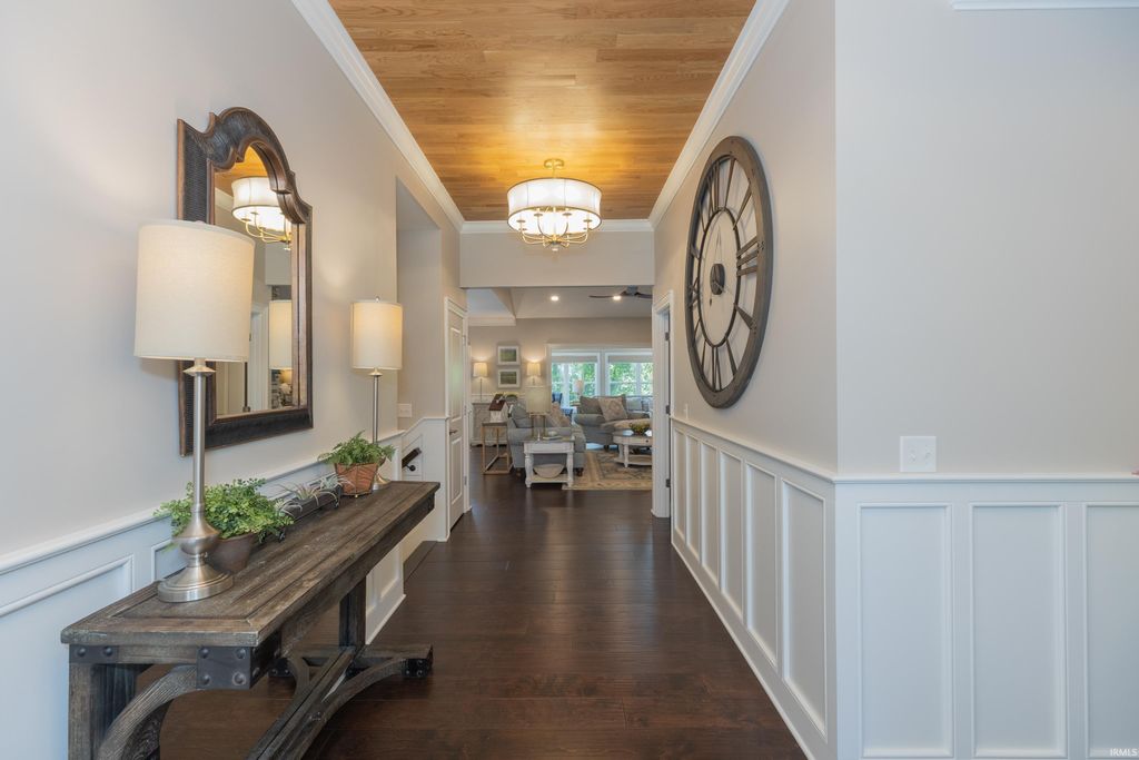 Photo of 17 Victoria Drive, Newburgh, IN 47630 (MLS # 202625974)