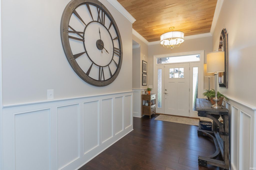 Photo of 17 Victoria Drive, Newburgh, IN 47630 (MLS # 202625974)