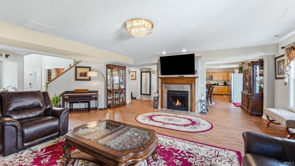 Photo of 5076 Redwall Rim Passageway, Fort Wayne, IN 46808 (MLS # 202614330)