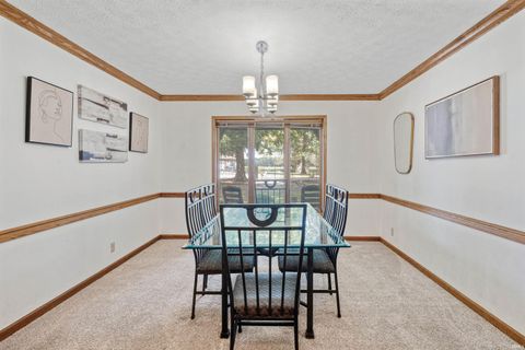 Tiny photo for 509 Venetian Way, Kokomo, IN 46901 (MLS # 202535548)