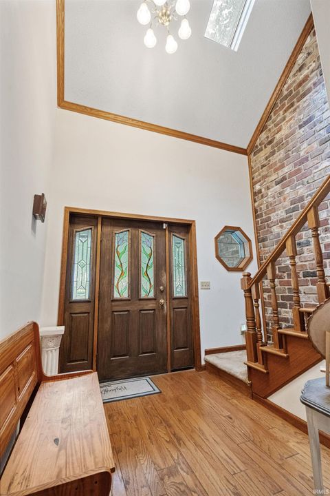 Tiny photo for 509 Venetian Way, Kokomo, IN 46901 (MLS # 202535548)