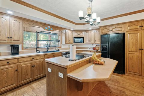 Tiny photo for 509 Venetian Way, Kokomo, IN 46901 (MLS # 202535548)