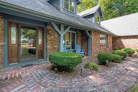Tiny photo for 509 Venetian Way, Kokomo, IN 46901 (MLS # 202535548)