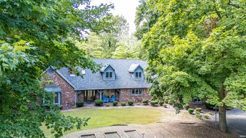 Tiny photo for 509 Venetian Way, Kokomo, IN 46901 (MLS # 202535548)