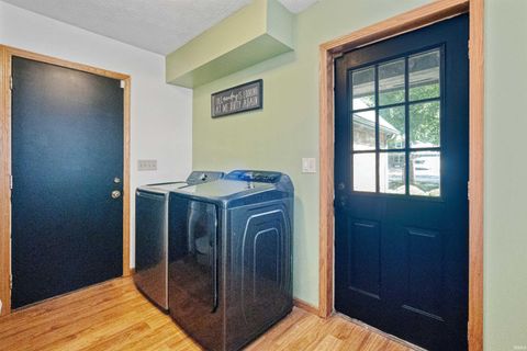 Tiny photo for 509 Venetian Way, Kokomo, IN 46901 (MLS # 202535548)