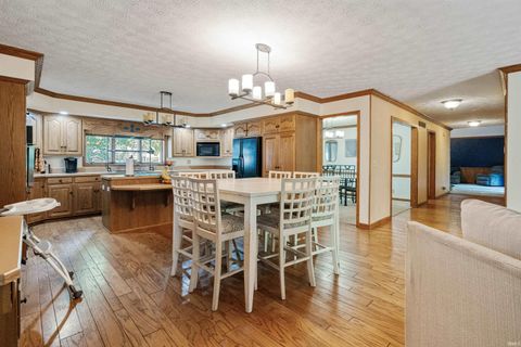 Tiny photo for 509 Venetian Way, Kokomo, IN 46901 (MLS # 202535548)