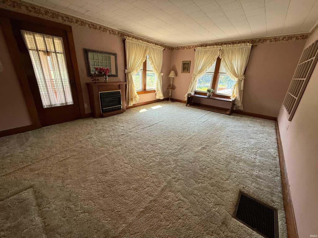 Photo of 4223 N 650 E, Francisco, IN 47649 (MLS # 202631453)