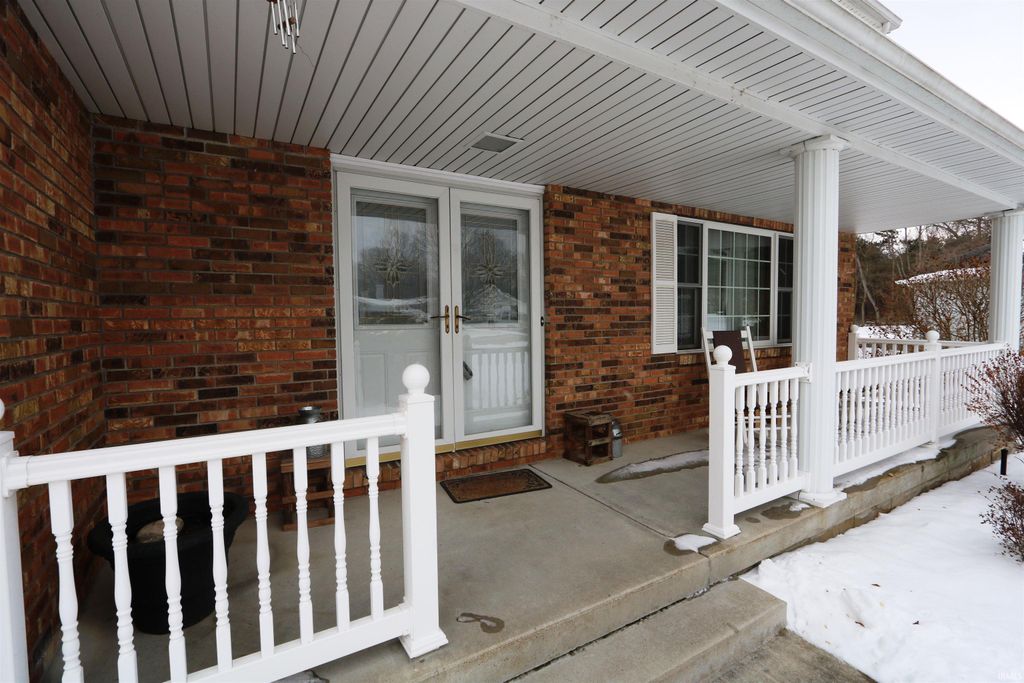 Photo of 50800 Tumbleweed Trail, Granger, IN 46530 (MLS # 202606125)