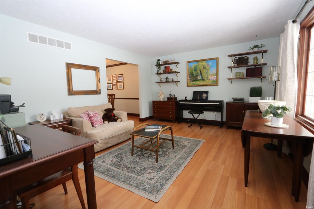 Photo of 50800 Tumbleweed Trail, Granger, IN 46530 (MLS # 202606125)