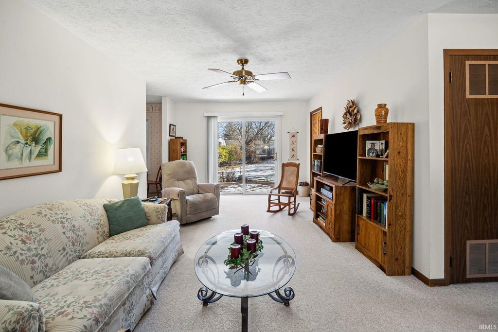 Photo of 2712 Cambridge Street, West Lafayette, IN 47906 (MLS # 202604899)