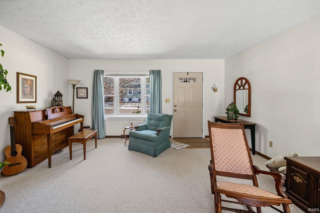 Photo of 2712 Cambridge Street, West Lafayette, IN 47906 (MLS # 202604899)