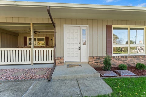Tiny photo for 6402 US 131 S, South Bend, IN 46614 (MLS # 202643646)