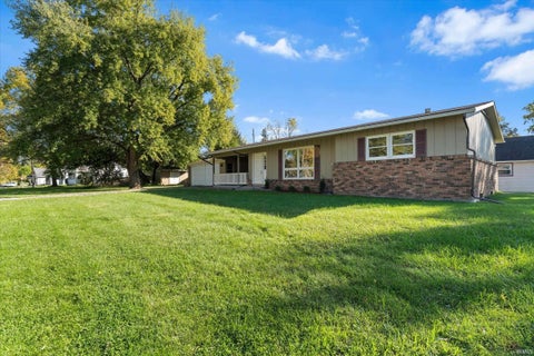 Tiny photo for 6402 US 131 S, South Bend, IN 46614 (MLS # 202643646)