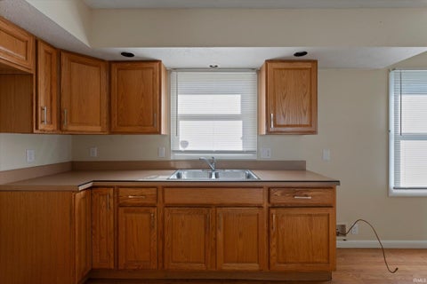 Tiny photo for 6402 US 131 S, South Bend, IN 46614 (MLS # 202643646)