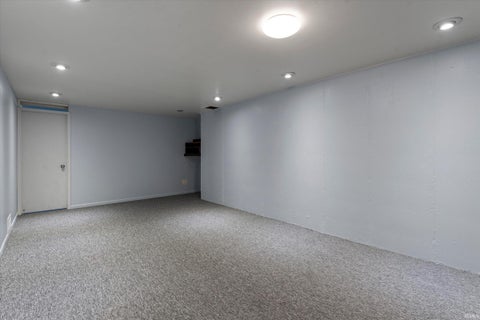 Tiny photo for 6402 US 131 S, South Bend, IN 46614 (MLS # 202643646)