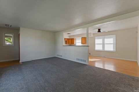 Tiny photo for 6402 US 131 S, South Bend, IN 46614 (MLS # 202643646)