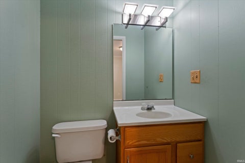 Tiny photo for 6402 US 131 S, South Bend, IN 46614 (MLS # 202643646)