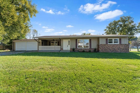 Tiny photo for 6402 US 131 S, South Bend, IN 46614 (MLS # 202643646)
