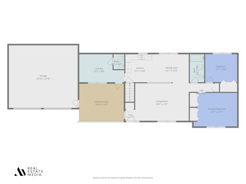 Tiny photo for 6402 US 131 S, South Bend, IN 46614 (MLS # 202643646)