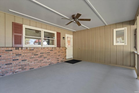 Tiny photo for 6402 US 131 S, South Bend, IN 46614 (MLS # 202643646)