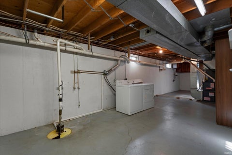 Tiny photo for 6402 US 131 S, South Bend, IN 46614 (MLS # 202643646)