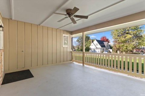 Tiny photo for 6402 US 131 S, South Bend, IN 46614 (MLS # 202643646)