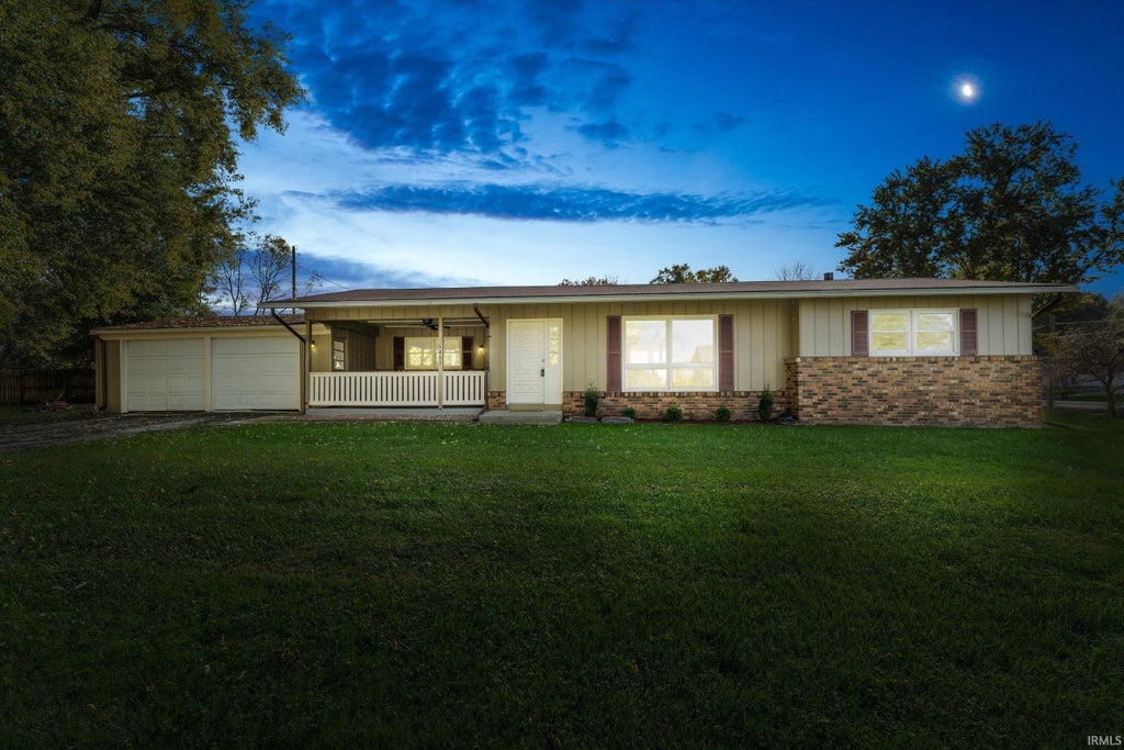 Photo of 6402 US 131 S, South Bend, IN 46614 (MLS # 202643646)