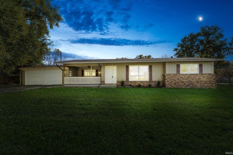 Photo of 6402 US 131 S, South Bend, IN 46614 (MLS # 202643646)