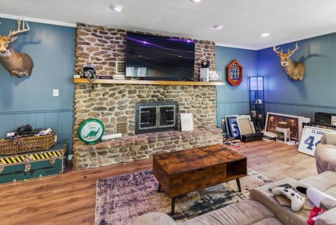 Tiny photo for 5008 E Shady Point Drive, Monticello, IN 47960 (MLS # 202601803)