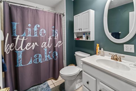 Tiny photo for 5008 E Shady Point Drive, Monticello, IN 47960 (MLS # 202601803)