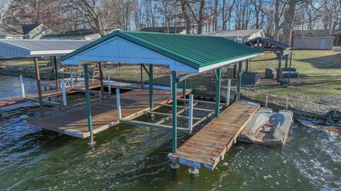 Tiny photo for 5008 E Shady Point Drive, Monticello, IN 47960 (MLS # 202601803)