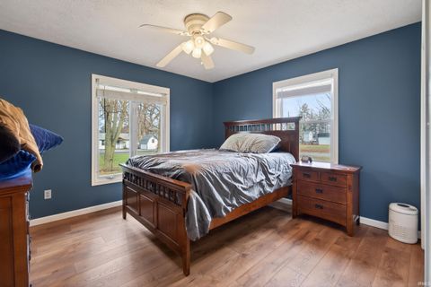 Tiny photo for 5008 E Shady Point Drive, Monticello, IN 47960 (MLS # 202601803)