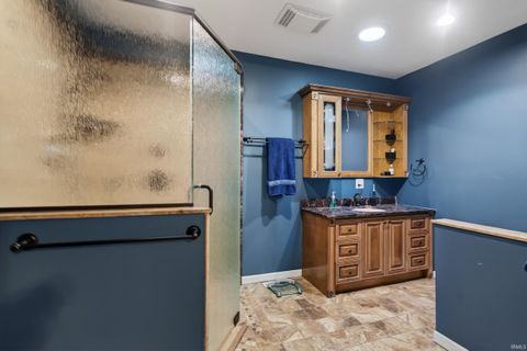 Tiny photo for 5008 E Shady Point Drive, Monticello, IN 47960 (MLS # 202601803)