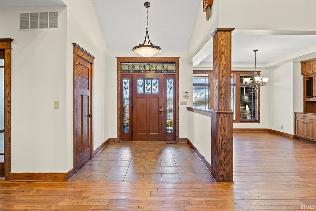 Photo of 1030 E 500 N, West Lafayette, IN 47906 (MLS # 202601771)