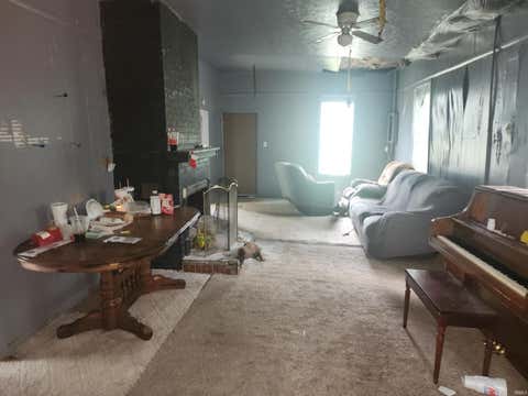 Tiny photo for 501 Northern Avenue, Logansport, IN 46947 (MLS # 202633705)