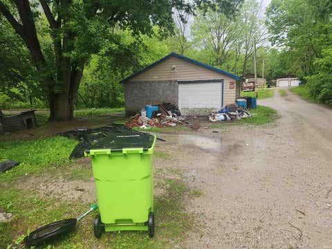 Tiny photo for 501 Northern Avenue, Logansport, IN 46947 (MLS # 202633705)