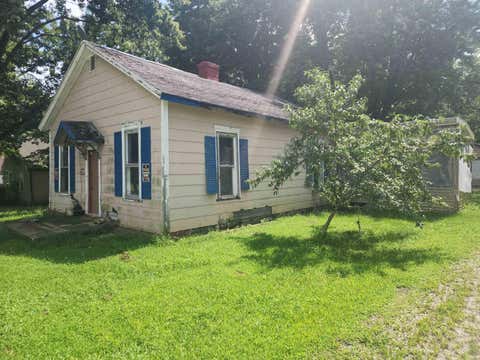 Photo of 501 Northern Avenue, Logansport, IN 46947 (MLS # 202633705)