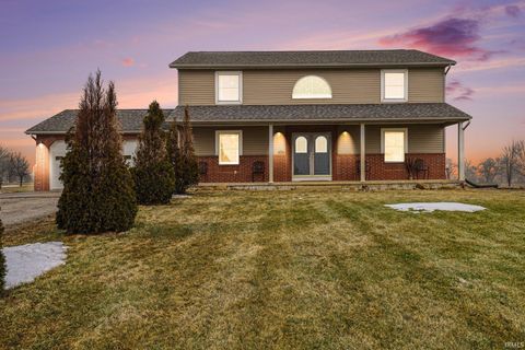 Photo of 22893 County Road 42, Goshen, IN 46526 (MLS # 202605029)