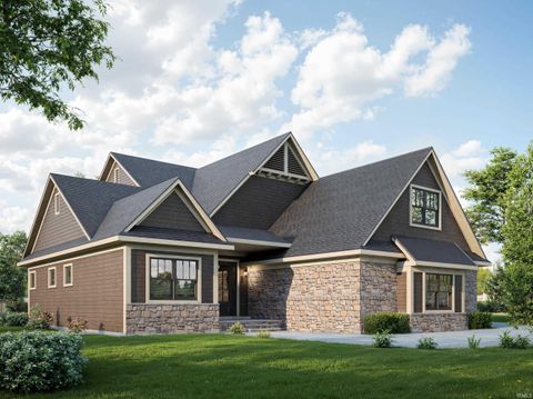 Tiny photo for 2810 Noble Hawk Drive, Kendallville, IN 46755 (MLS # 202603923)