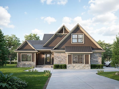 Tiny photo for 2810 Noble Hawk Drive, Kendallville, IN 46755 (MLS # 202603923)