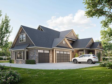 Tiny photo for 2810 Noble Hawk Drive, Kendallville, IN 46755 (MLS # 202603923)